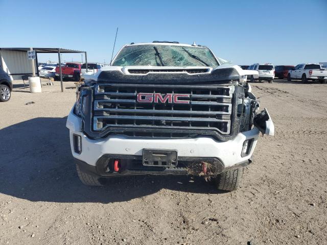  GMC SIERRA 2022 Білий