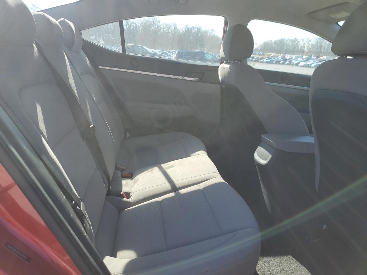 2020 Hyundai Elantra - Image 10