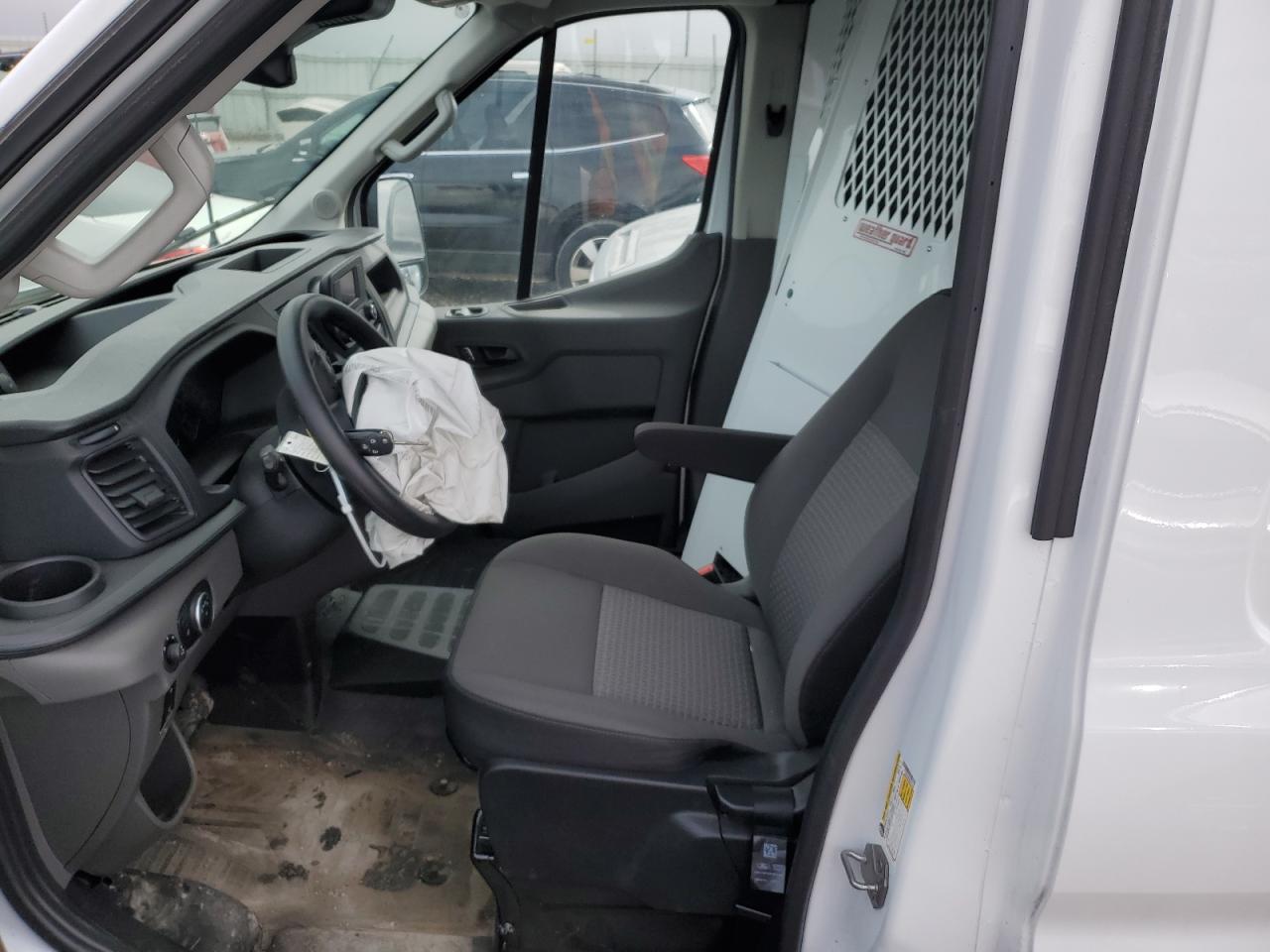 1FTLW3U8XRKA57434 FORD TRANSIT 2024