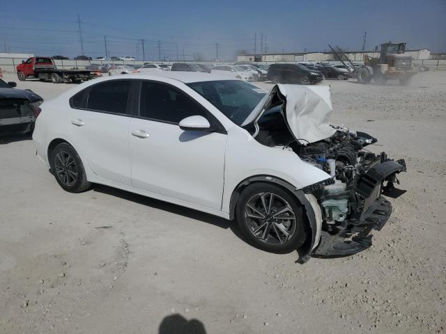  KIA FORTE 2022 White