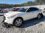 2014 Infiniti Qx70  на продаже в Ellenwood, GA - Rear End
