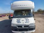 2006 FIAT DUCATO 18 for sale at Copart BRISTOL