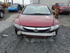 2010 Honda Civic Lx for Sale in Riverview, FL - Front End