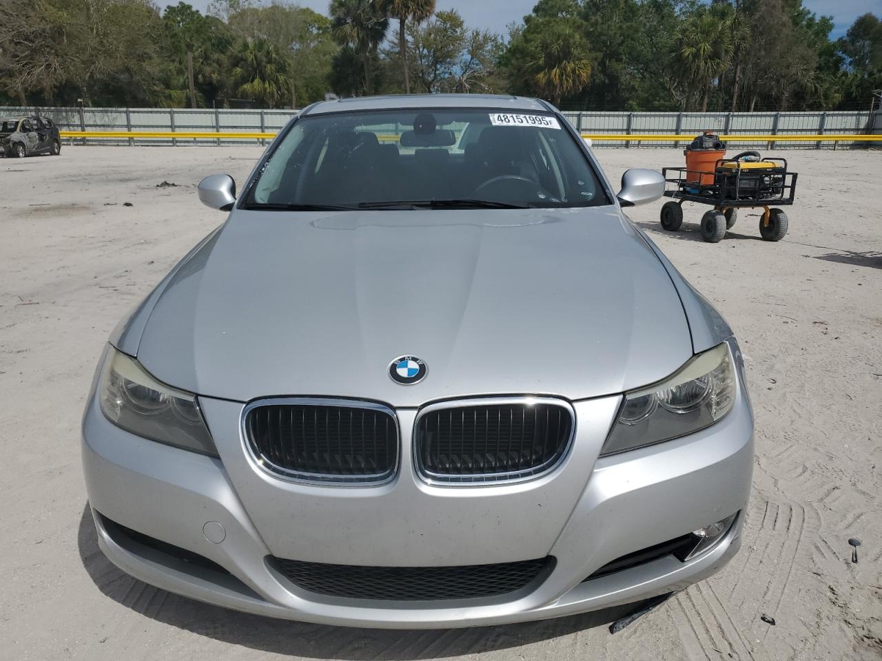 2011 BMW 3er - Image 5