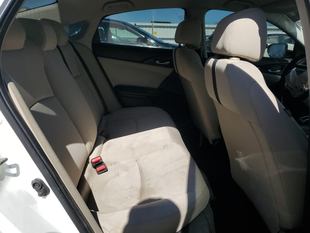 2016 Honda Civic - Image 10