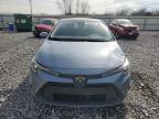 2021 Toyota Corolla Le   zu verkaufen in Hueytown, AL - Side