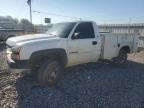 2005 Chevrolet Silverado C2500 Heavy Duty for Sale in Hueytown, AL - Front End