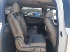 2019 Honda Odyssey Exl на продаже в Windsor, NJ - Front End
