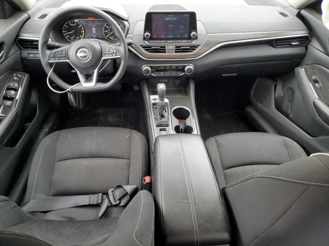  NISSAN ALTIMA 2023 Red