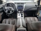 2016 Nissan Murano S zu verkaufen in San Antonio, TX - Side