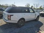 2017 Land Rover Range Rover  for Sale in Riverview, FL - Minor Dent/Scratches