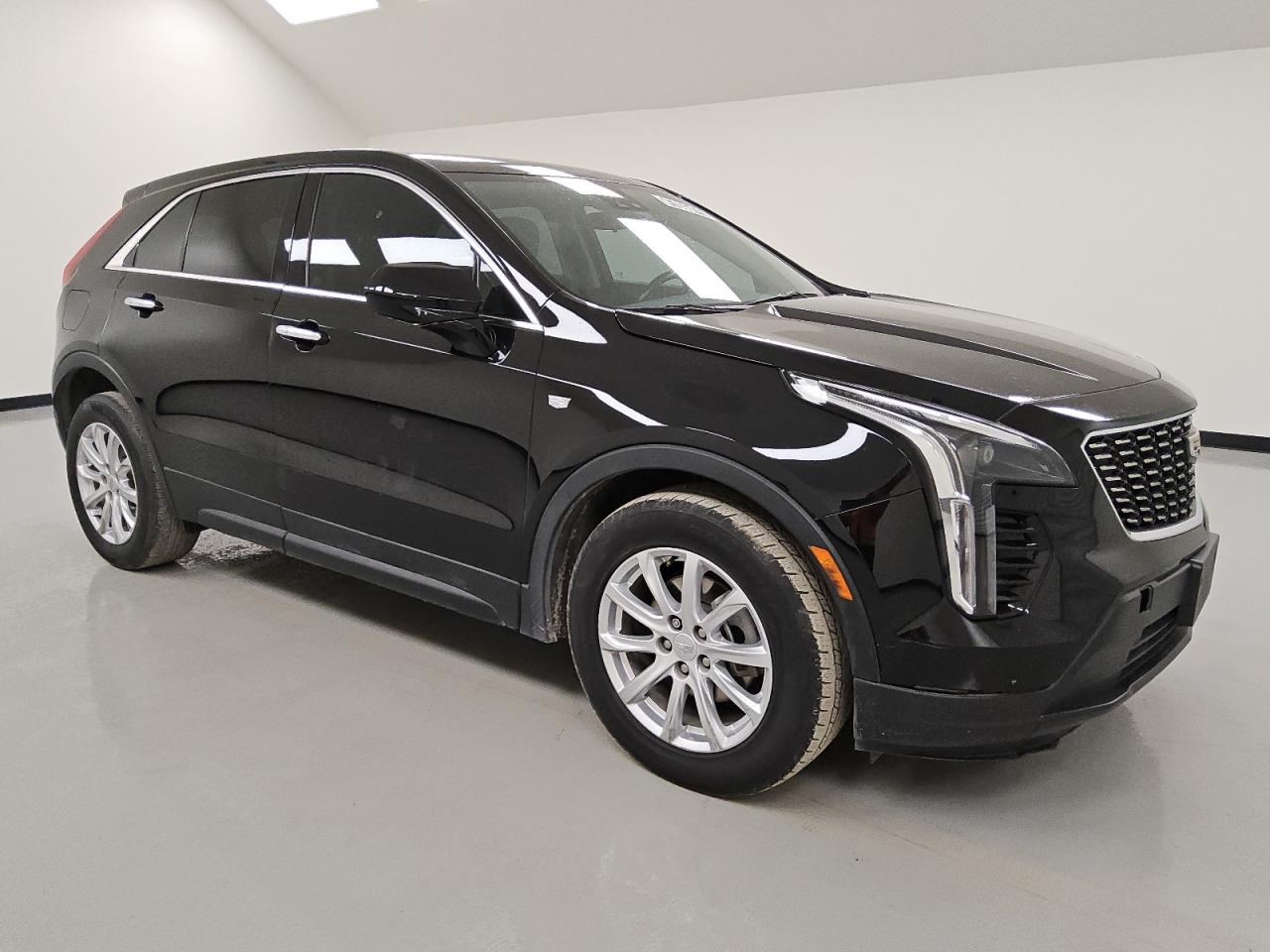 2021 Cadillac XT4 - Image 4