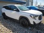2019 Gmc Terrain Slt zu verkaufen in Wayland, MI - Rear End