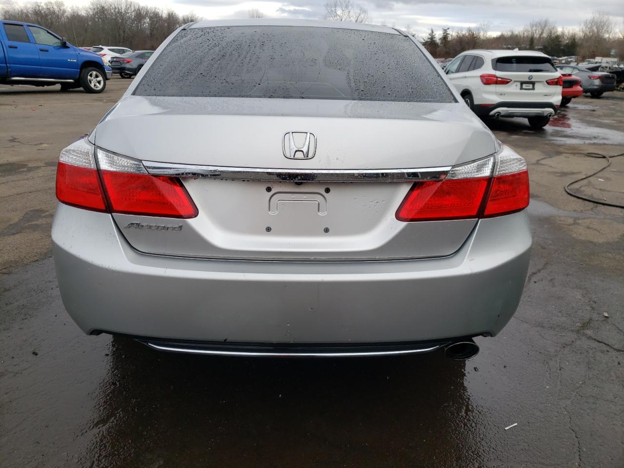 2015 Honda Accord - Image 6