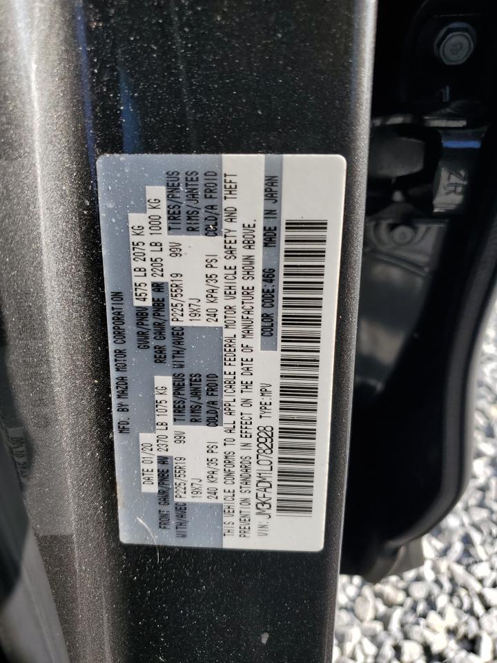 2020 Mazda CX-5 - Image 14