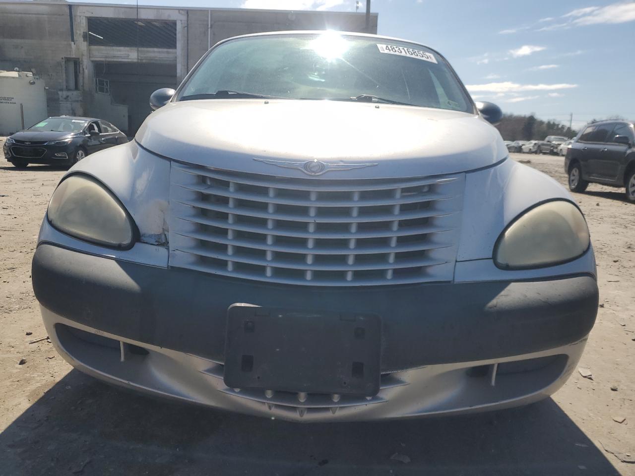 2002 Chrysler PT Cruiser - Image 5