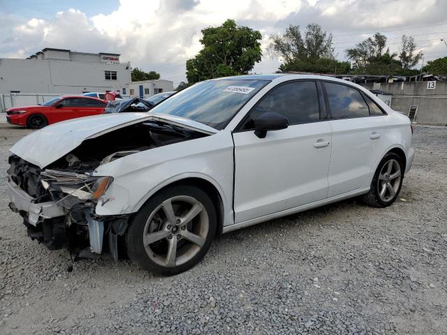 2016 Audi A3 Premium