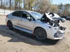 2021 Subaru Wrx Limited for Sale in Austell, GA - Front End