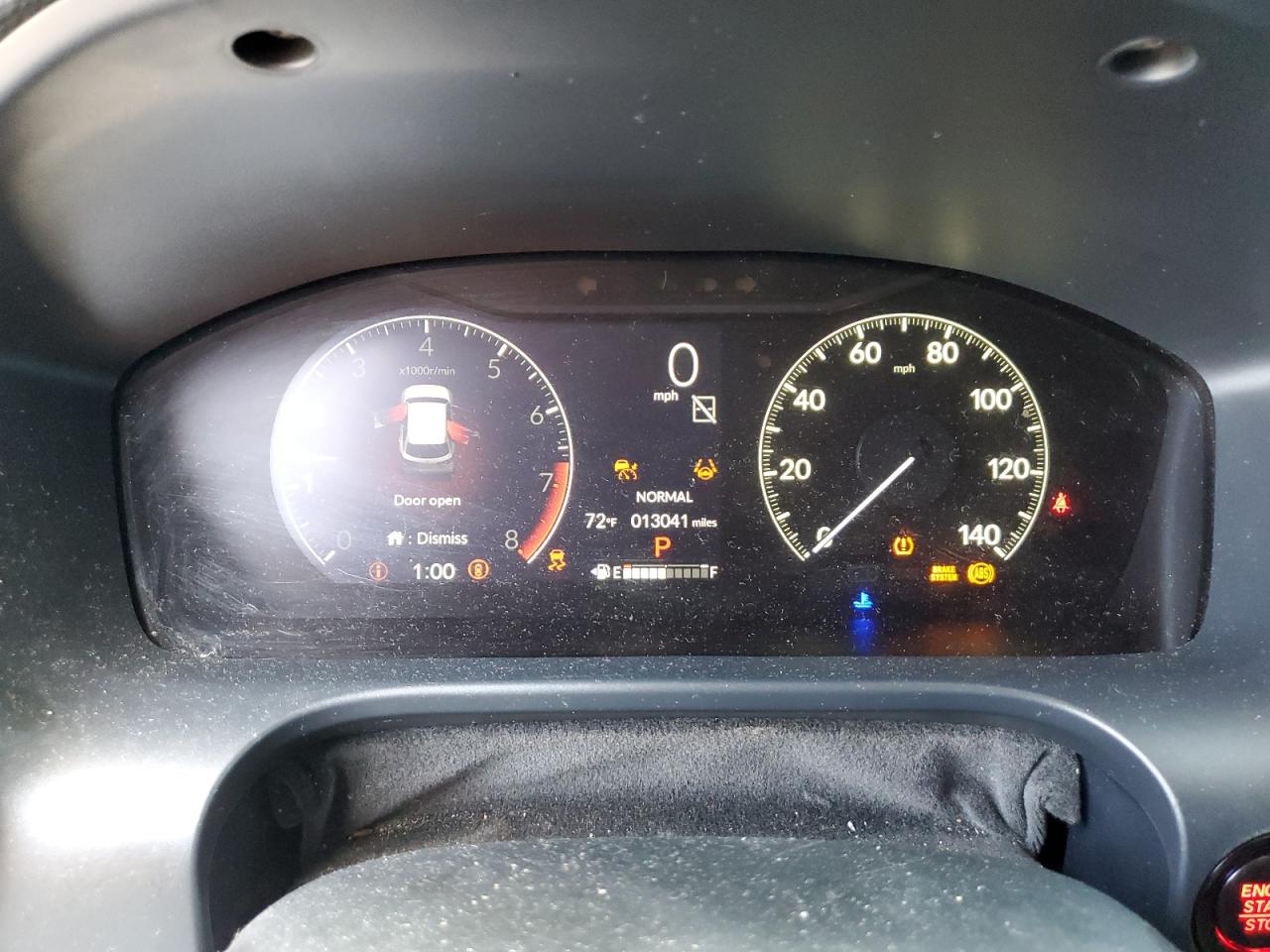 2024 Honda HR-V - Image 9
