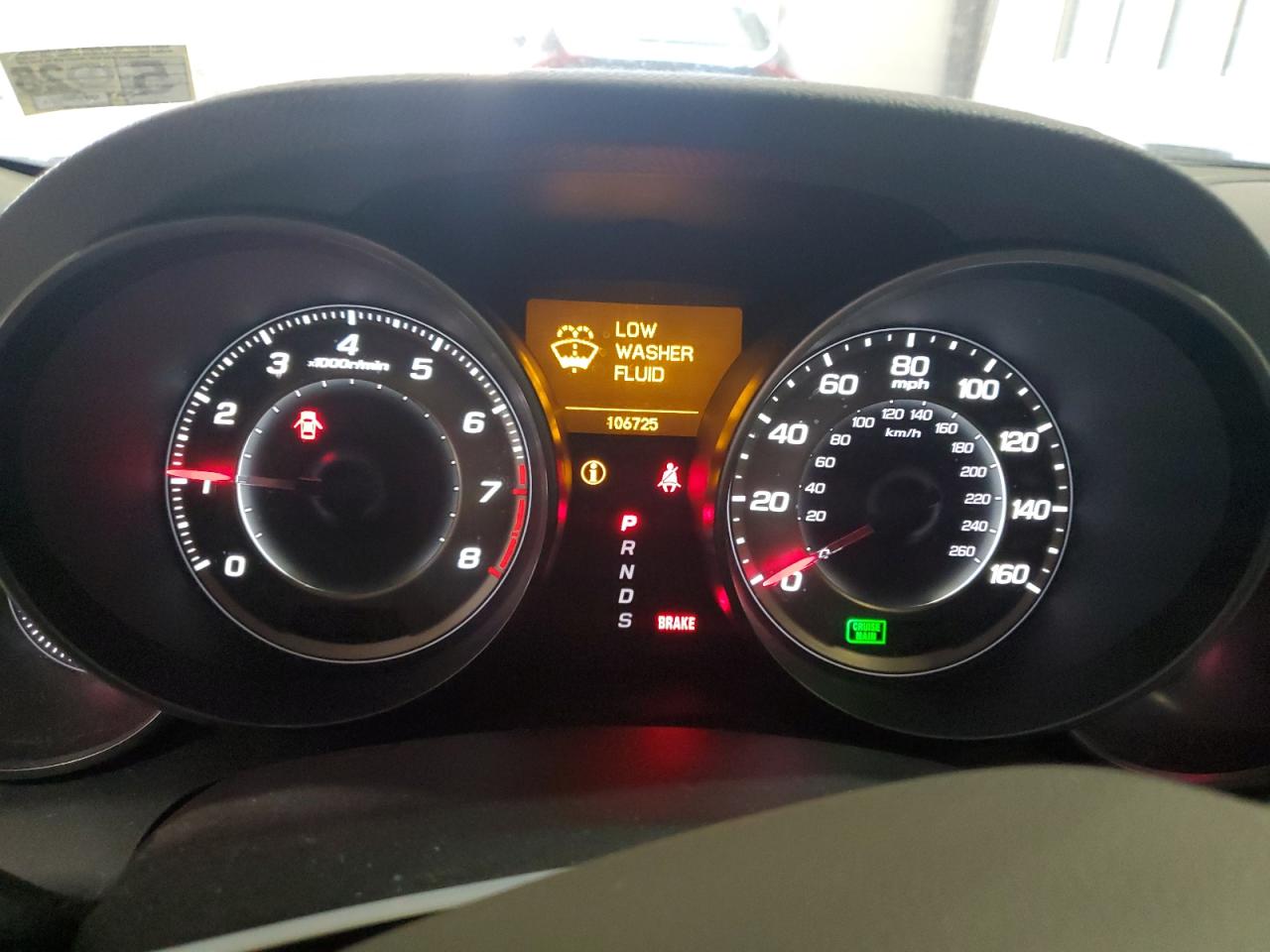2012 Acura MDX - Image 9