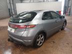 2006 HONDA CIVIC ES I for sale at Copart NEWBURY