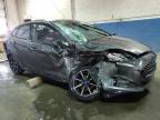 2015 Ford Fiesta Se na sprzedaż w Woodhaven, MI - All Over