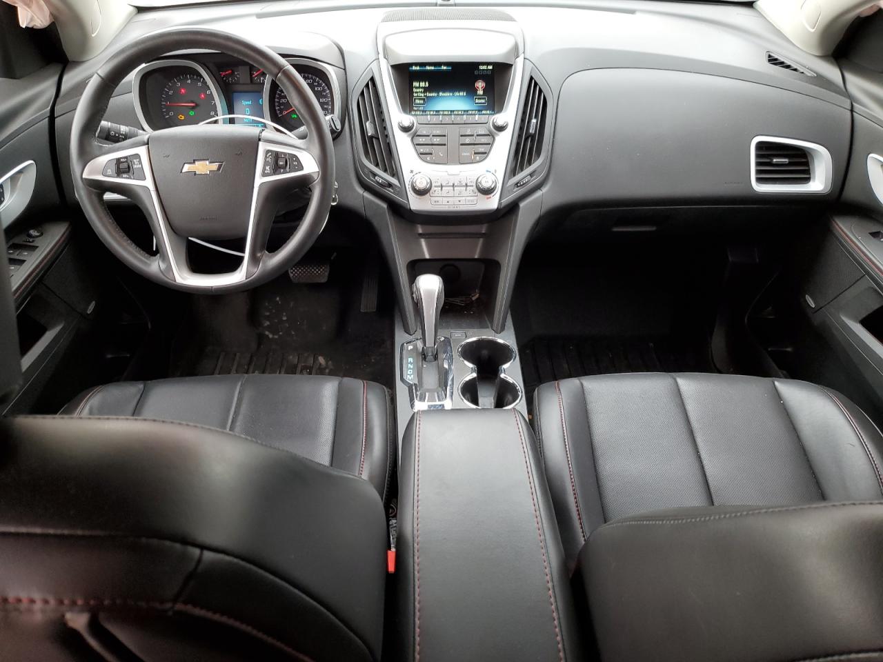 2012 Chevrolet Equinox - Image 8