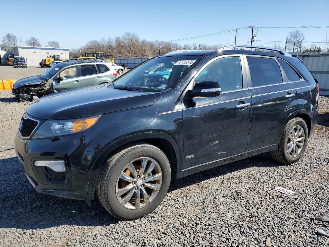 2013 Kia Sorento - Image 1