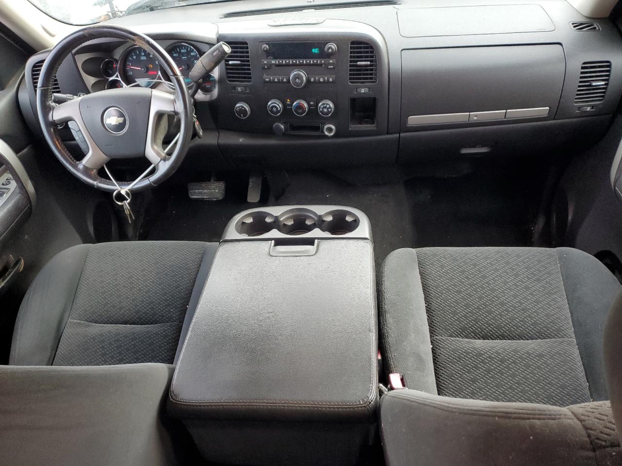 2008 Chevrolet Silverado - Image 8