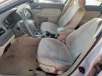 2008 Ford Fusion S за продажба в Grand Prairie, TX - Front End