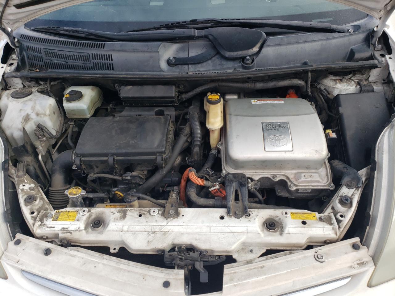 2007 Toyota Prius - Image 11