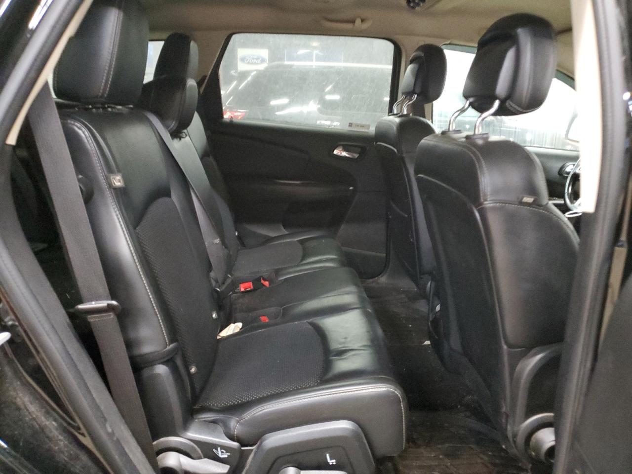 2017 Dodge Journey - Image 11