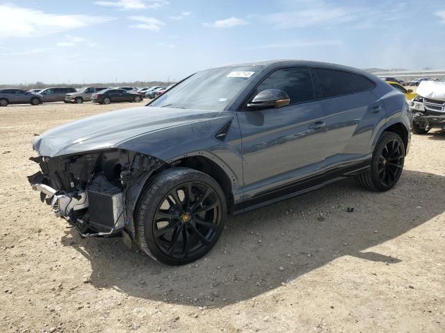 2022 LAMBORGHINI URUS  for sale at Copart TX - SAN ANTONIO