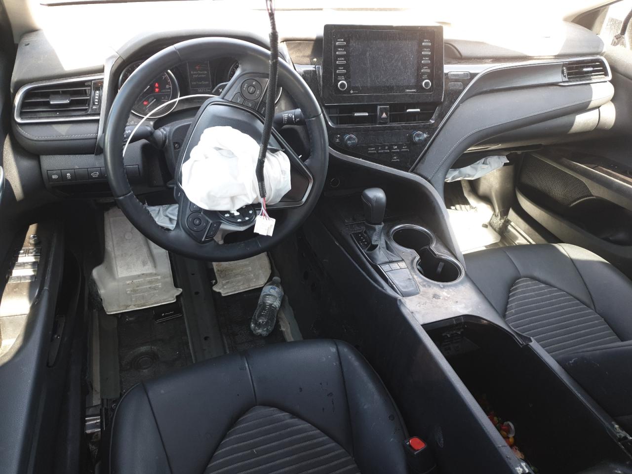 4T1G11AK8RU878004 TOYOTA CAMRY 2024