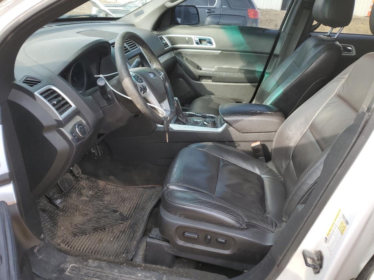 2015 Ford Explorer - Image 7