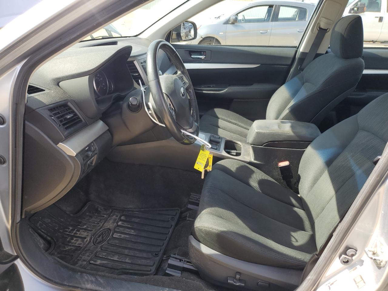 2013 Subaru Legacy - Image 7