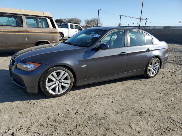 2006 Bmw 325 I Automatic