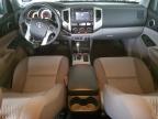 2013 Toyota Tacoma Double Cab Prerunner Long Bed продається в Houston, TX - Hail