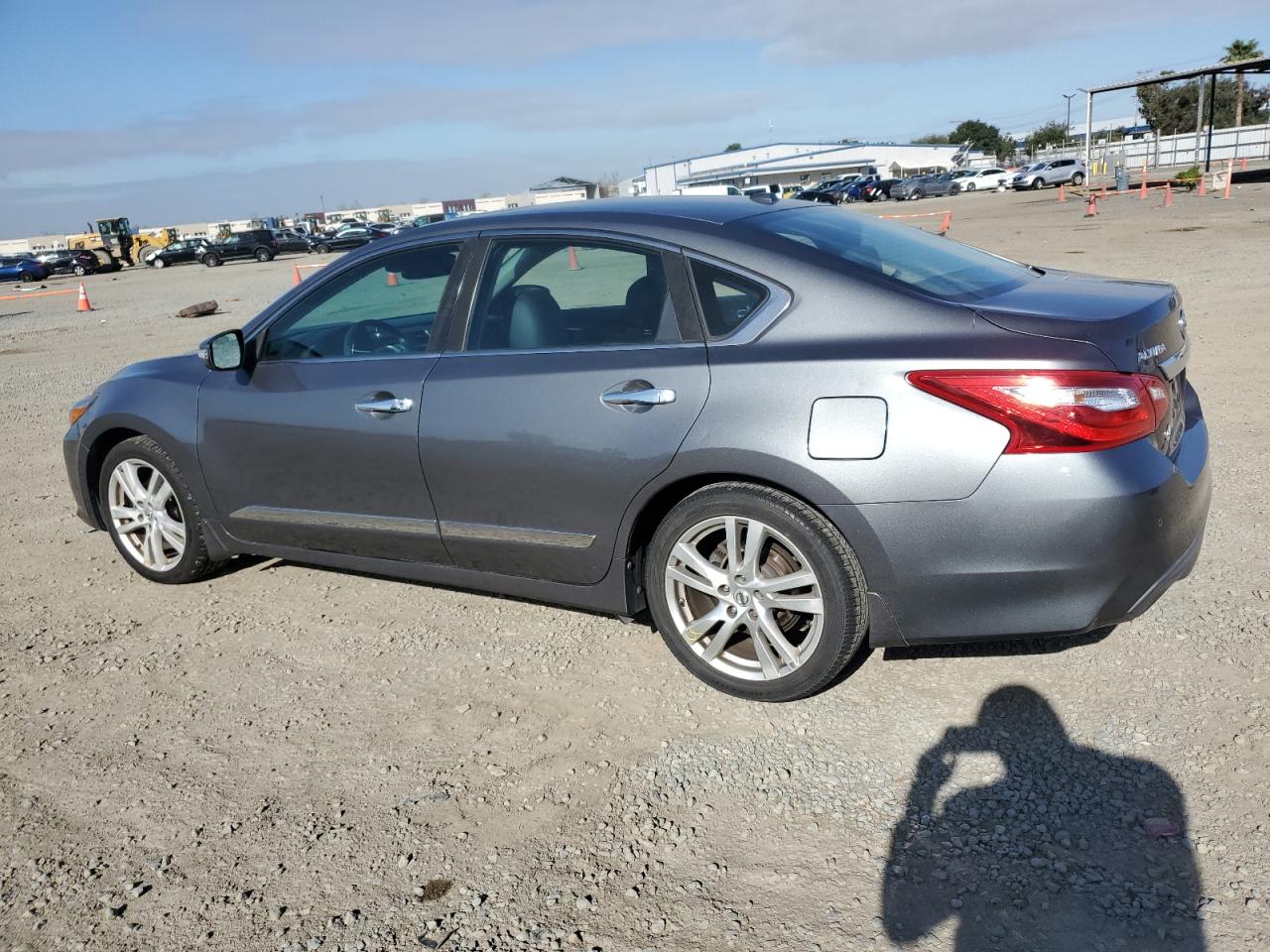 1N4BL3AP0GC165915 NISSAN ALTIMA 2016