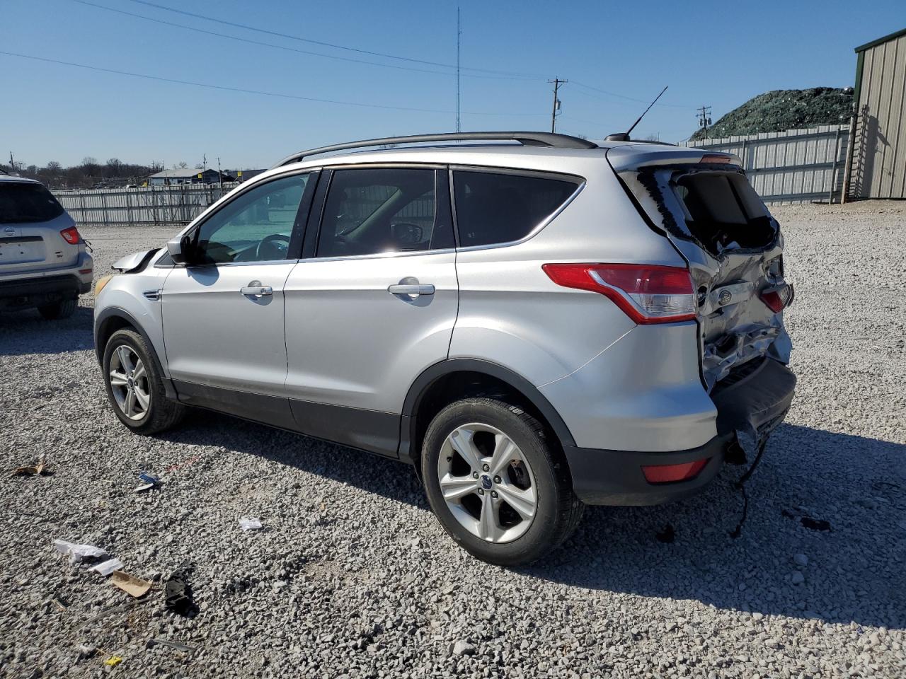 1FMCU9G90GUC81869 FORD ESCAPE 2016
