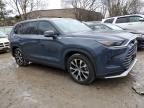 2024 Toyota Grand Highlander Limited للبيع في North Billerica، MA - Normal Wear