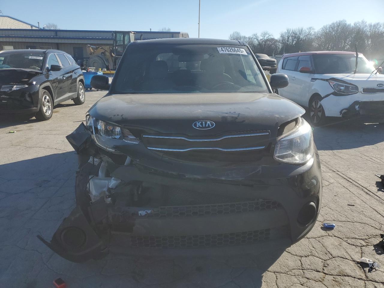 2017 Kia Soul - Image 5