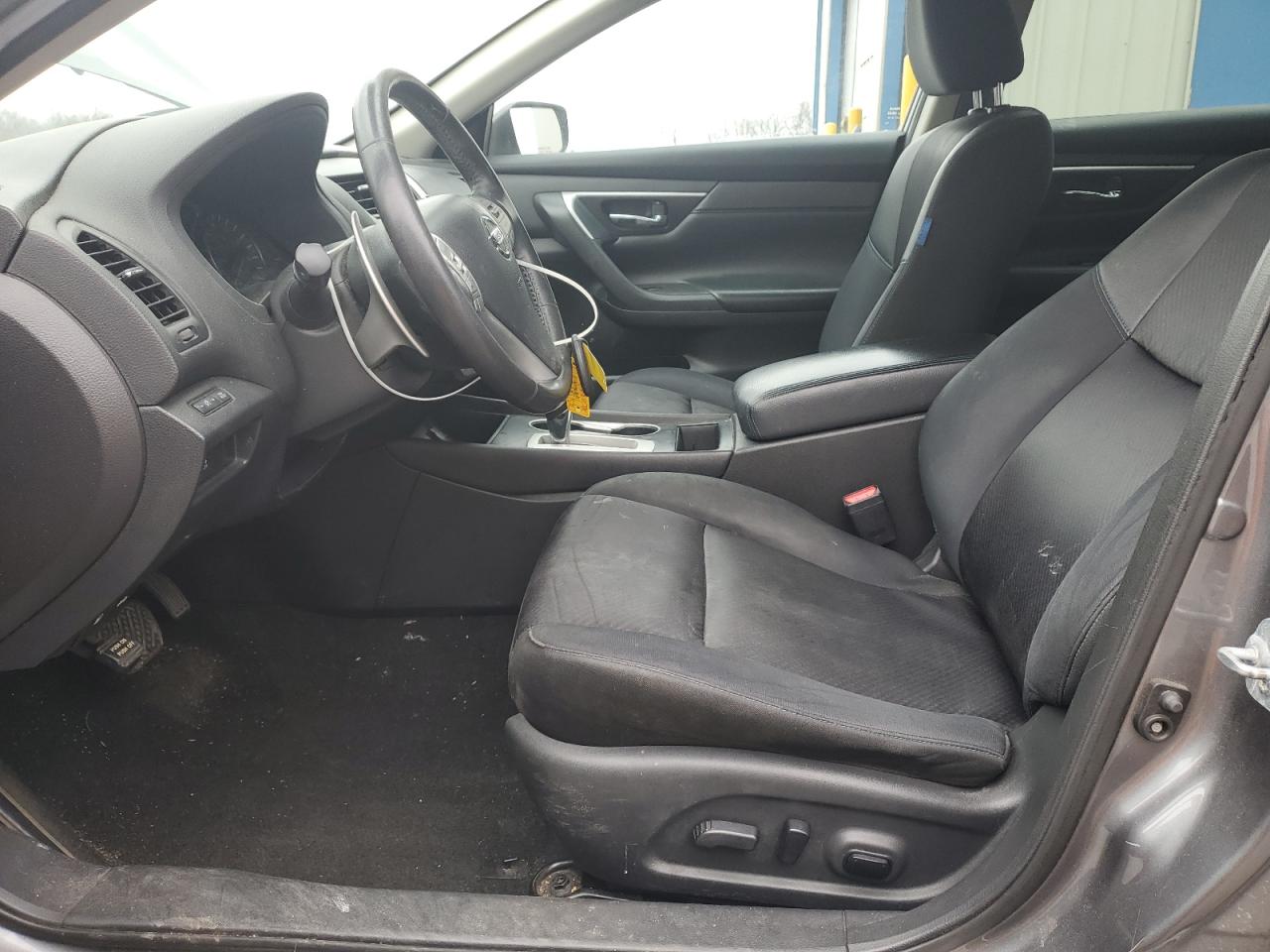1N4AL3AP6GC287514 NISSAN ALTIMA 2016