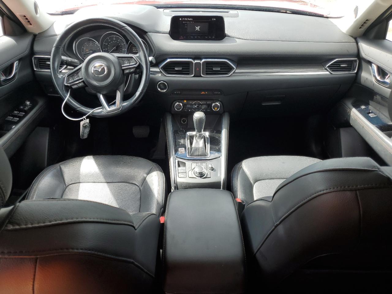 2017 Mazda CX-5 - Image 8