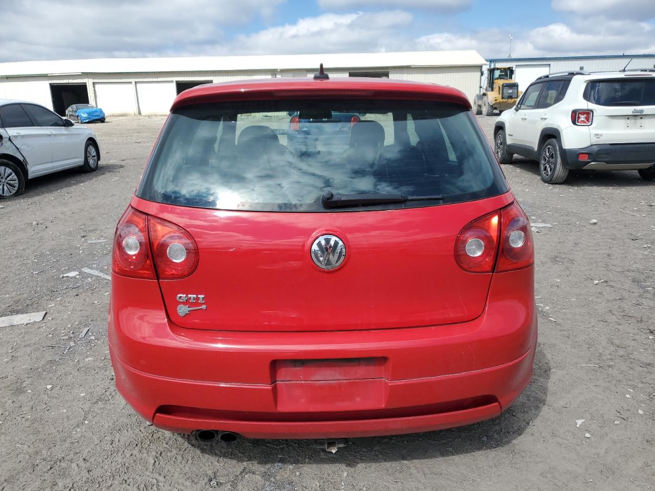 2007 Volkswagen GTI - Image 6