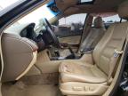 2009 Honda Accord Exl   na sprzedaż w China Grove, NC - Rear End