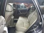 2008 Acura Rdx Technology продається в Elgin, IL - Side