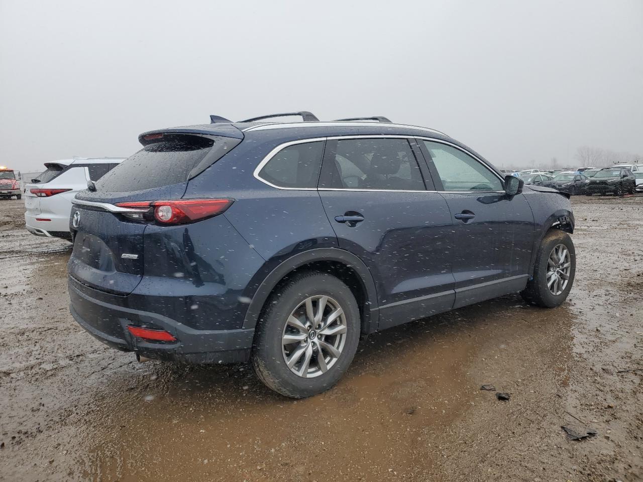 2018 Mazda CX-9 - Image 3