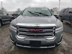 2020 Gmc Acadia Slt იყიდება Sacramento-ში, CA - Rear End