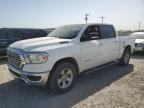 2019 Ram 1500 Big Horn/Lone Star იყიდება San Antonio-ში, TX - Side